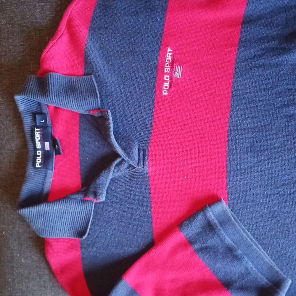 Ralph Lauren Polo Sport